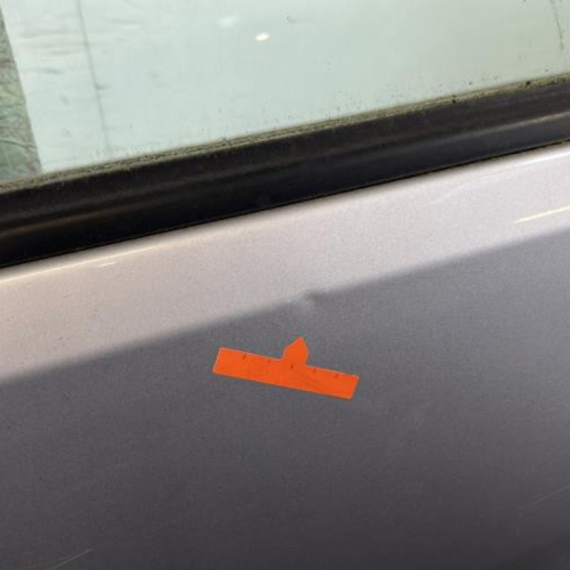 Porte arriere droit CITROEN SAXO Photo n°3