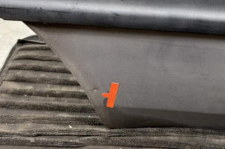 Porte arriere droit CITROEN SAXO