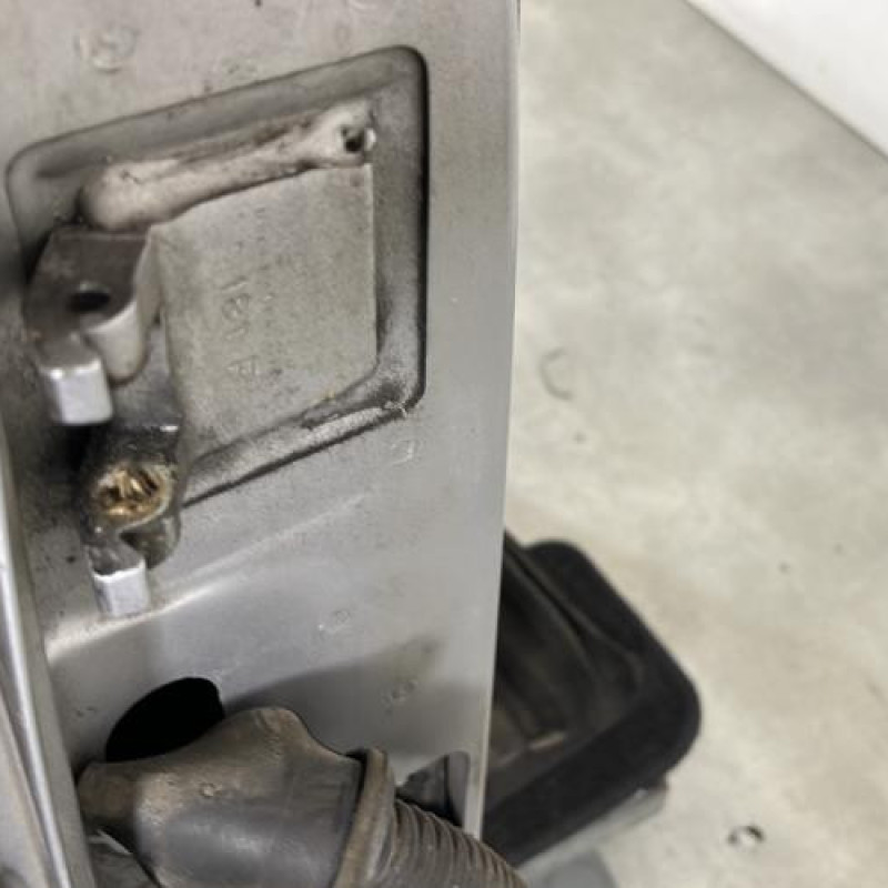 Porte arriere droit CITROEN SAXO Photo n°5