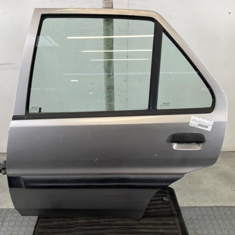 Porte arriere gauche CITROEN SAXO Photo n°1