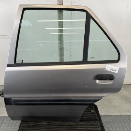 Porte arriere gauche CITROEN SAXO Photo n°1