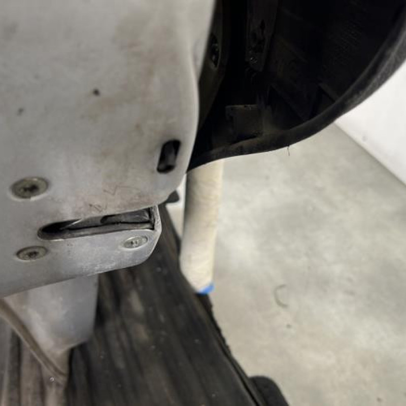 Porte arriere gauche CITROEN SAXO Photo n°3