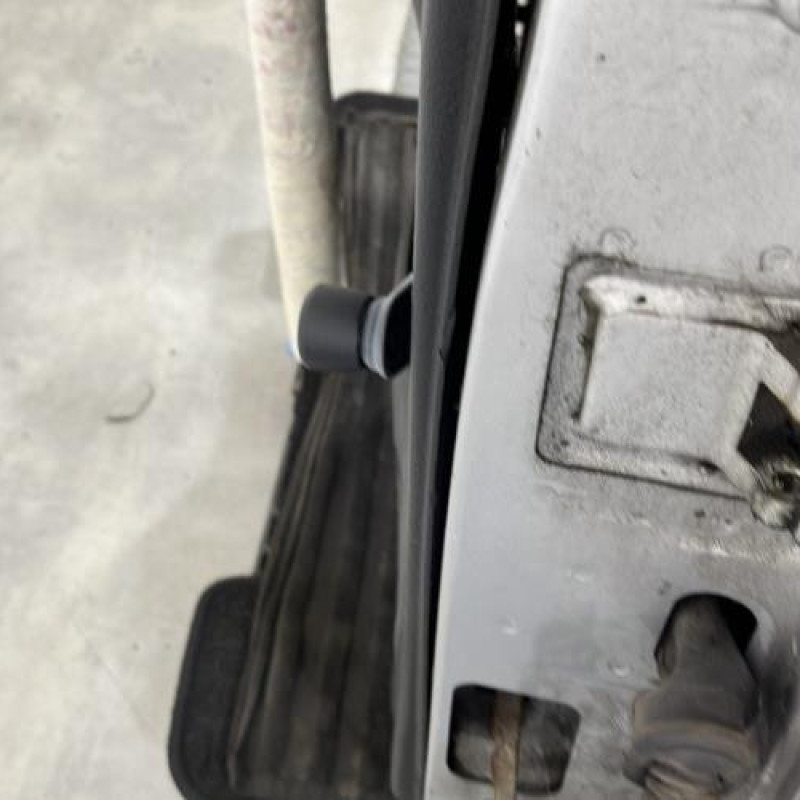 Porte arriere gauche CITROEN SAXO Photo n°4