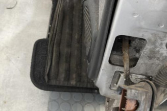 Porte arriere gauche CITROEN SAXO