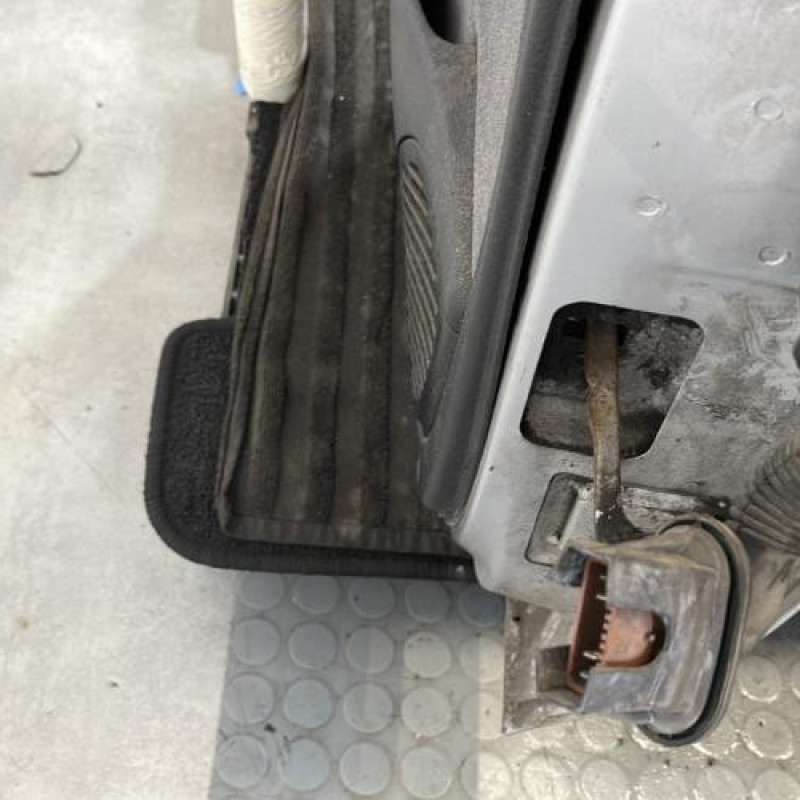 Porte arriere gauche CITROEN SAXO Photo n°5