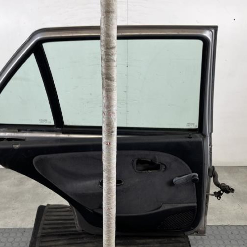 Porte arriere gauche CITROEN SAXO Photo n°7