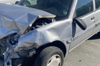 Porte arriere gauche CITROEN SAXO