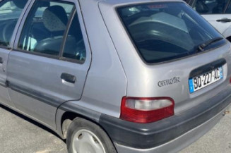 Porte arriere gauche CITROEN SAXO