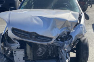 Porte arriere gauche CITROEN SAXO