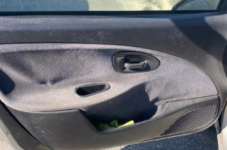 Porte arriere gauche CITROEN SAXO