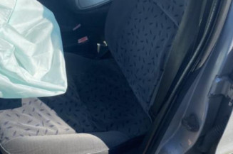 Porte arriere gauche CITROEN SAXO