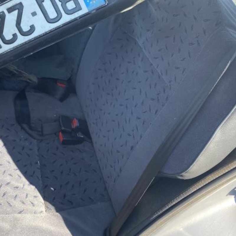 Porte arriere gauche CITROEN SAXO Photo n°18