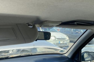 Porte arriere gauche CITROEN SAXO