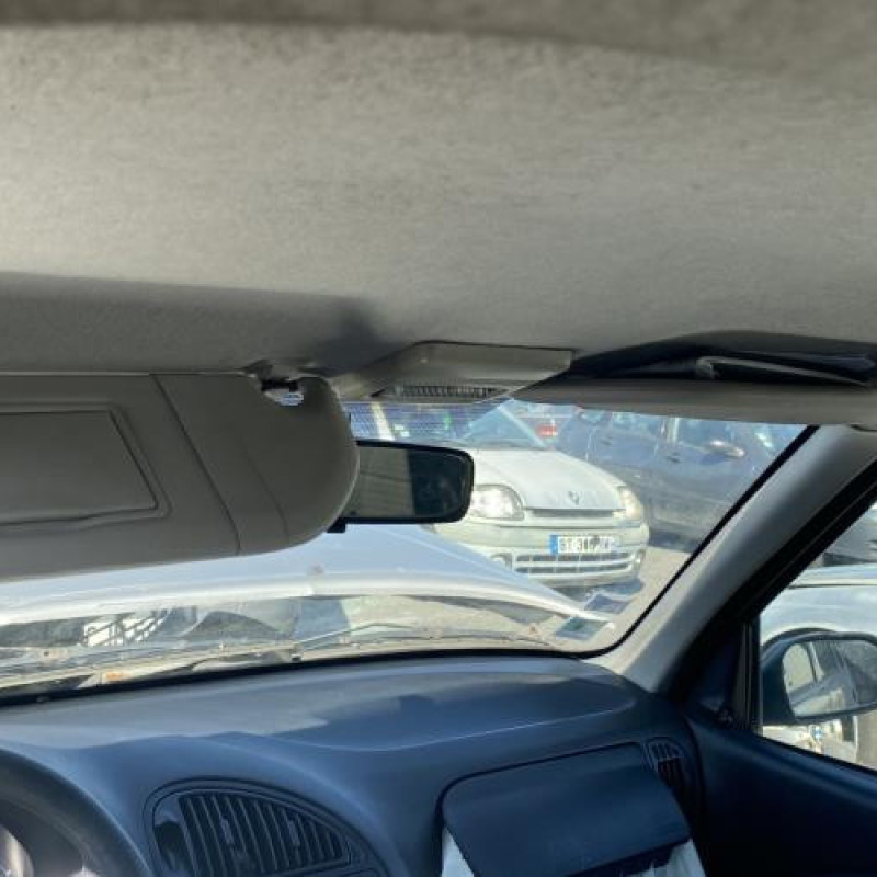 Porte arriere gauche CITROEN SAXO Photo n°20