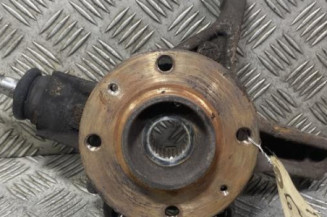 Pivot de moyeu avant droit PEUGEOT 308 1 Photo n°1