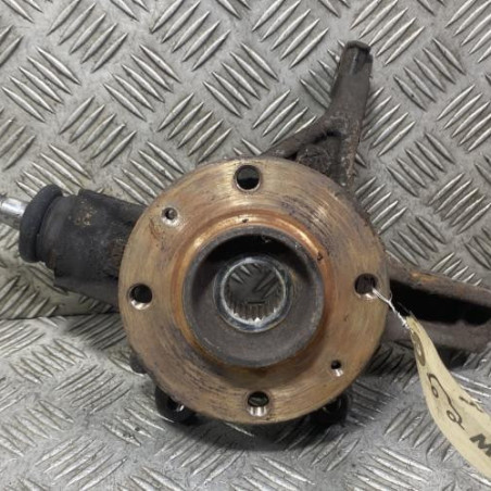 Pivot de moyeu avant droit PEUGEOT 308 1 Photo n°1