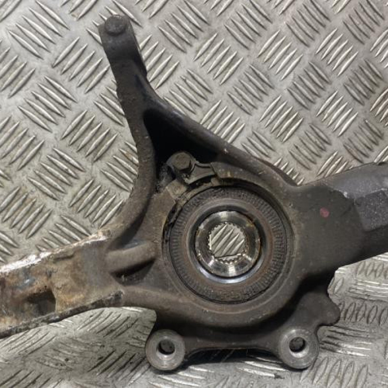 Pivot de moyeu avant droit PEUGEOT 308 1 Photo n°3