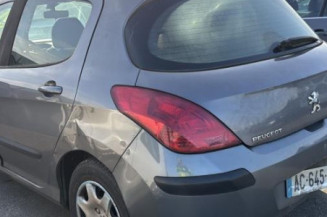 Pivot de moyeu avant droit PEUGEOT 308 1