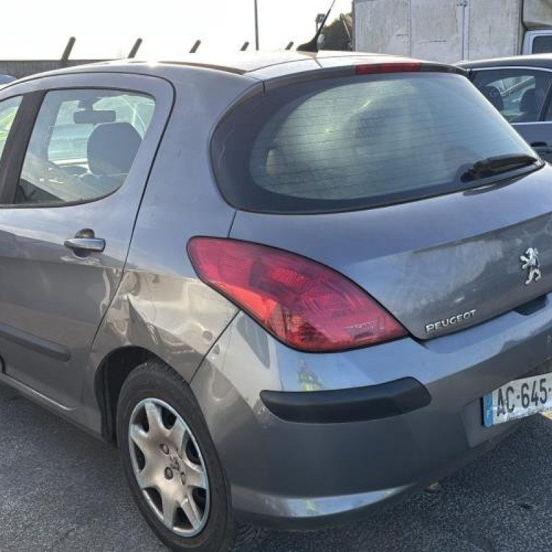 Pivot de moyeu avant droit PEUGEOT 308 1 Photo n°8