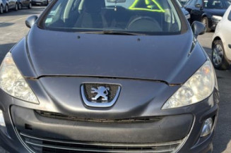 Pivot de moyeu avant droit PEUGEOT 308 1