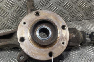 Pivot de moyeu avant gauche PEUGEOT 308 1 Photo n°1