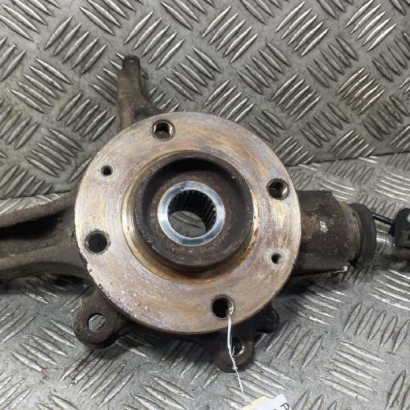 Pivot de moyeu avant gauche PEUGEOT 308 1 Photo n°1