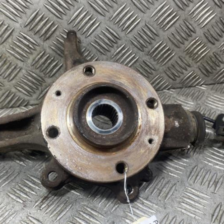Pivot de moyeu avant gauche PEUGEOT 308 1 Photo n°1