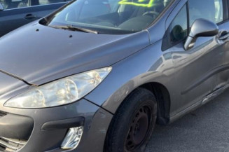 Pivot de moyeu avant gauche PEUGEOT 308 1