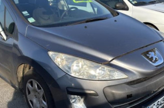 Pivot de moyeu avant gauche PEUGEOT 308 1