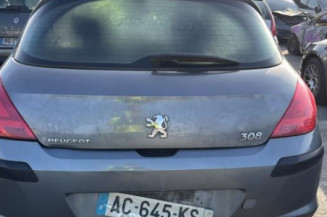 Pivot de moyeu avant gauche PEUGEOT 308 1