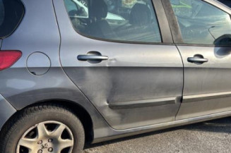 Pivot de moyeu avant gauche PEUGEOT 308 1