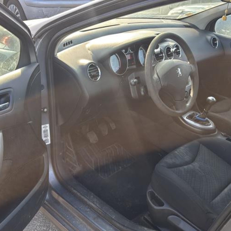 Pivot de moyeu avant gauche PEUGEOT 308 1 Photo n°13