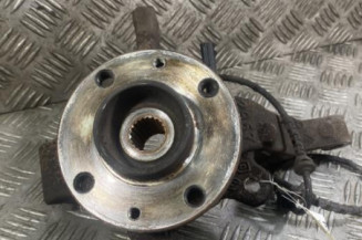 Pivot de moyeu avant droit DACIA SANDERO 1 Photo n°1