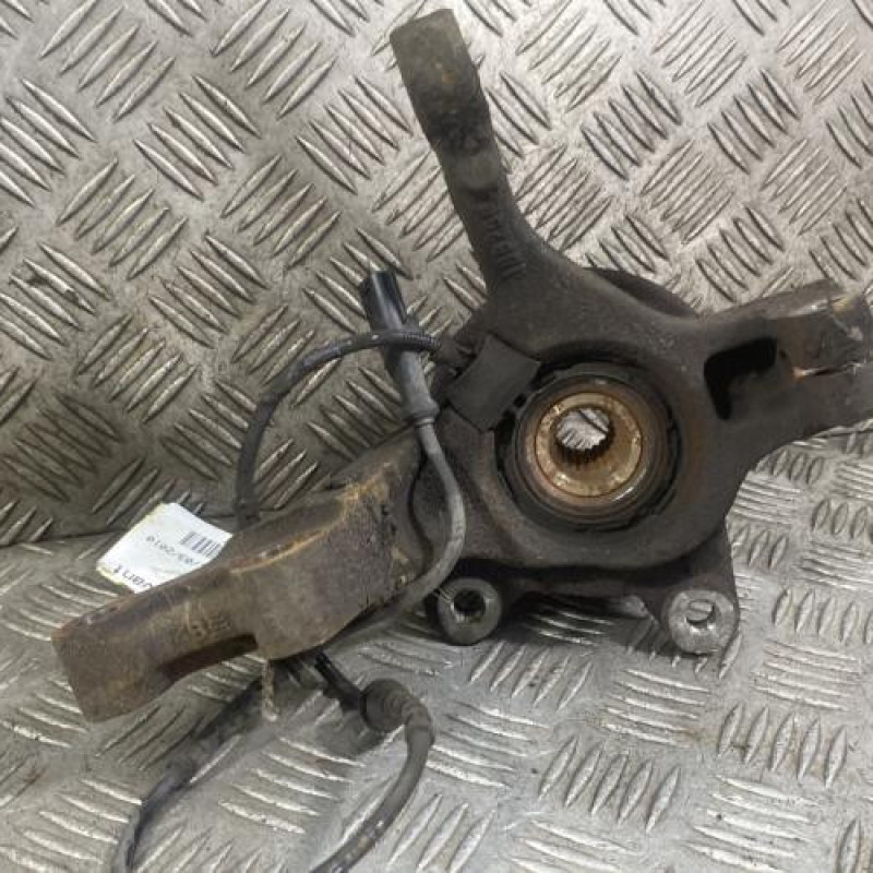 Pivot de moyeu avant droit DACIA SANDERO 1 Photo n°3