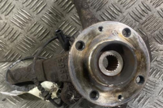 Pivot de moyeu avant gauche DACIA SANDERO 1 Photo n°1