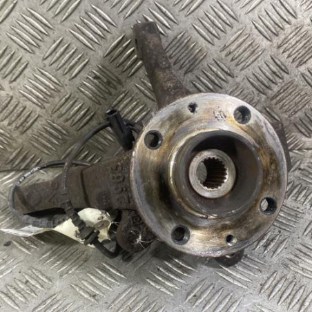 Pivot de moyeu avant gauche DACIA SANDERO 1 Photo n°1