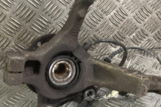 Pivot de moyeu avant gauche DACIA SANDERO 1