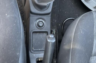 Pivot de moyeu avant gauche DACIA SANDERO 1