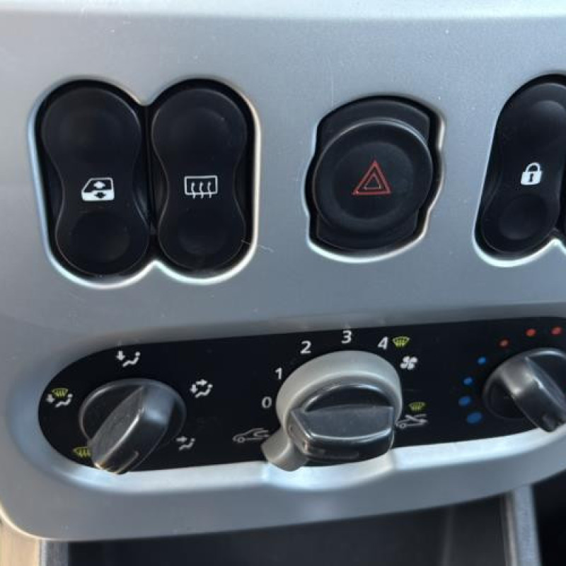 Pivot de moyeu avant gauche DACIA SANDERO 1 Photo n°19