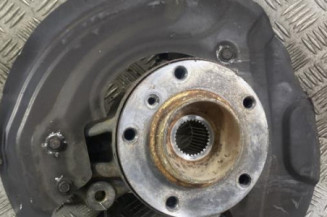 Pivot de moyeu avant droit BMW SERIE 3 E91 Photo n°1