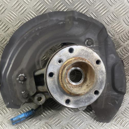 Pivot de moyeu avant droit BMW SERIE 3 E91 Photo n°1