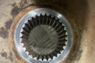 Pivot de moyeu avant droit BMW SERIE 3 E91