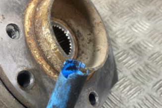 Pivot de moyeu avant droit BMW SERIE 3 E91