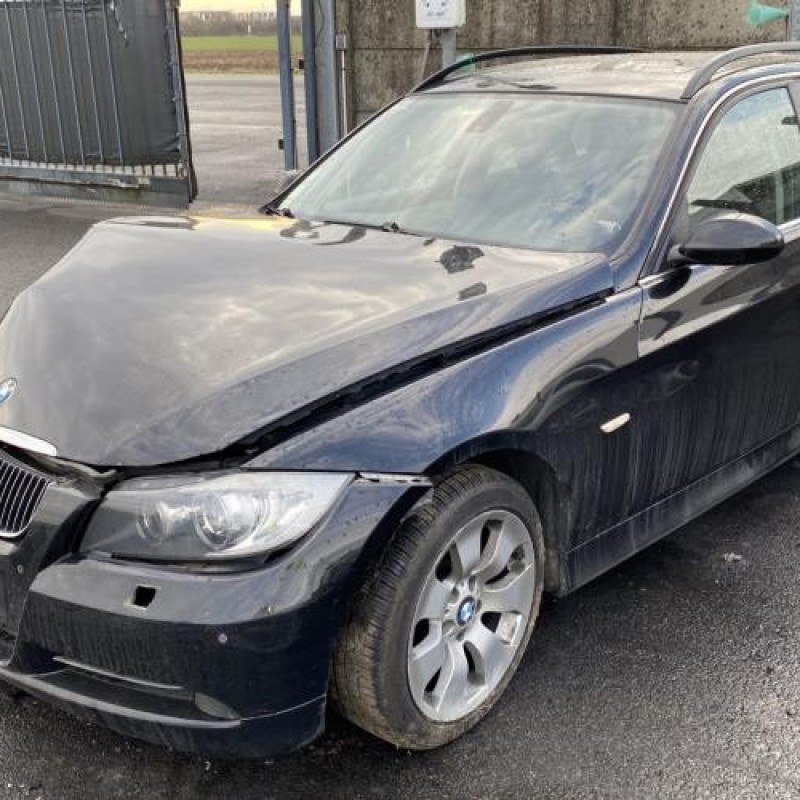 Pivot de moyeu avant droit BMW SERIE 3 E91 Photo n°6