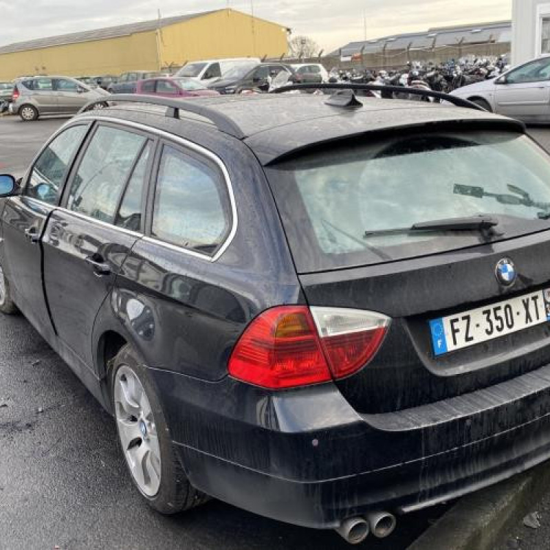 Pivot de moyeu avant droit BMW SERIE 3 E91 Photo n°9