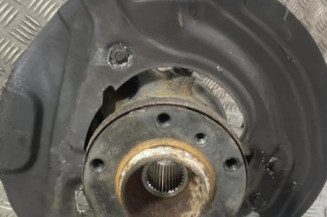 Pivot de moyeu avant gauche BMW SERIE 3 E91 Photo n°1