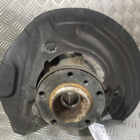 Pivot de moyeu avant gauche BMW SERIE 3 E91 Photo n°1