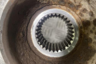 Pivot de moyeu avant gauche BMW SERIE 3 E91