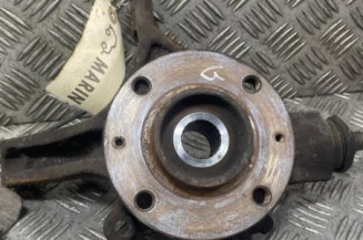 Pivot de moyeu avant gauche PEUGEOT 307 Photo n°1