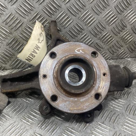 Pivot de moyeu avant gauche PEUGEOT 307 Photo n°1